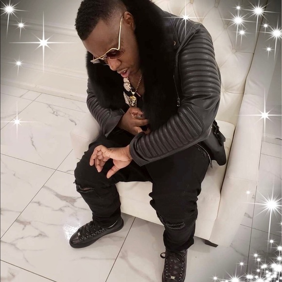 Meet your Posher, Youngboi - Picture 1 of 3